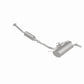 MagnaFlow BRE Exhaust Kit 05-06 Nissan X-Trail 2.5L