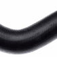 Gates 08-10 Infiniti M45 V-8 4.5L Upper Molded Coolant Hose