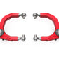 aFe Control 24-26 Toyota Tacoma Upper Control Arms - Set (Red)