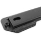 DV8 Offroad 2021-2025 Ford Bronco Tailgate Reinforcement Molle Panel