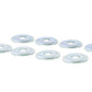 Superpro Rear Axle Sway Bar Link Washer Kit
