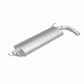 BRExhaust 06-08 Suzuki Grand Vitara 2.7L Muffler Kit