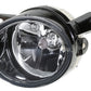 Hella 2007-2017 Volkswagen CC Fog Light Assembly Left