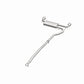 BRExhaust 11-16 Mini Cooper Countryman Cooper Paceman 1.6L Exhaust Kit