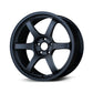 Gram Lights 57DR Overseas Limited 19X9.5 +35 5-114.3 ADMIRAL BLUIE