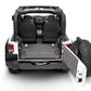 Husky Liners 07-10 Jeep Wrangler JK 2dr (Incl. TG & Tub Liner) Guardian Comfort Jeep Liner