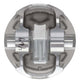 Wiseco Chevy LSX - 4.080in Bore - 1.110in CH - 11.80cc - Piston Set of 8
