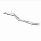 BRExhaust 01-05 BMW 325i 325Ci 2.5L Exhaust Kit
