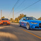 AST Suspension BMW M5 G99 Adjustable Lowering Springs