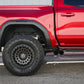 AFE 23-24 L4 GM Colorado/Canyon Rebel Series 3 IN 304 Stainless Steel Cat-Back System w/Black Tip