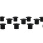 Whiteline 76-86 Jeep CJ7 Spring Eye Front/Rear and Shackle Bushing Kit