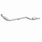 Magnaflow 2005 Mercedes-Benz CLK320 3.2L Direct Fit Converter