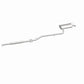 MagnaFlow BRE Exhaust Kit 02-05 Hyundai Sonata 2.7L