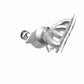 Magnaflow 13-17 Nissan Sentra 1.8L Direct-Fit Catalytic Converter