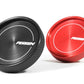 Perrin 02-21 Subaru WRX / 2022 BRZ & GR86 / 04-21 STI / 00-18 Forester XT Oil Fill Cap - Red