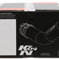 K&N 14-15 Toyota Tundra V8-4.7L/5.7L Performance Air Intake System