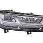 Hella 2017-2019 Audi Q7 Headlight Assembly