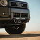 DV8 Offroad 2024+ Toyota Land Cruiser Front Skid Plate