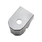 Wehrli 06-23 Cummins 5.9L/6.7L Brake Master Cylinder Cover - Brizzle Blue