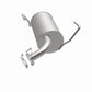 BRE Exhaust 08-13 Forester Impreza 2.5L Muffler Kit