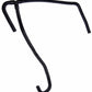 Gates 97-99 Ford E Series Van V-8 5.4L Heater To Intake Manifold Molded Coolant Hose