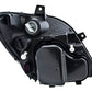 Hella 2009 Mercedes-Benz Sprinter  Headlamp Lh