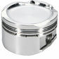 JE Pistons Kawasaki ULTRA 250X/260X Piston Kit