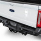 Addictive Desert Designs 23-24 Ford F-150 Super Duty Bomber Rear Bumper