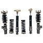 BLOX Racing 20+ Toyota Supra Plus Series Fully Adjustable Coilovers