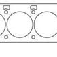 Cometic Jaguar AJ30/AJ35 .030in MLS Cylinder Head Gasket - 87mm Bore - RHS
