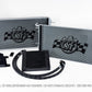 CSF 05-06 Ford GT High-Performance All-Aluminum Heat Exchanger