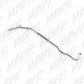 MBRP 88-93 Dodge 2500/3500 Cummins 4WD ONLY Turbo Back Single Side Exit T409 Exhaust System