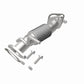 BRE Exhaust 06-10 Sonata 2.4L Front Pipe Kit