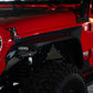 DV8 Offroad 20-23 Jeep Gladiator JT Slim Fender Flares