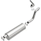 MagnaFlow BRE Exhaust Kit 87-96 Ford Bronco