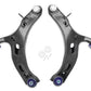 SuperPro 2010-2014 Subaru Legacy 2.5i Front Lower Control Arm Set w/ Bushings
