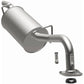 MagnaFlow BRE Exhaust Kit 12-17 Toyota PRIUS C 1.5L