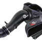 aFe 23-24 Ford F150 Raptor R V8 5.2L Supercharged Track Series Air Intake w/ Black PDS Filter