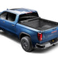 TruXedo 08-15 Nissan Titan 87in. Bed Pro X15 TS