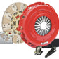 McLeod 62-83 Ford 11in x 1.125in x 26 Spline Street Extreme Clutch Kit