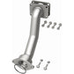 BRE Exhaust 00-05 Bonneville LeSabre Park Avenue 3.8L Front Pipe Kit