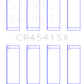 King Engine Bearings Honda F23A/F23Z/K20A3/16V (Size +0.25mm) Connecting Rod Bearing Set
