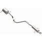 MagnaFlow BRE Exhaust Kit 10-13 Kia Forte Forte Koup