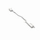 MagnaFlow BRE Exhaust Kit 04-06 Chrysler Pacifica 3.5L