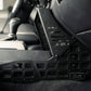 DV8 Offroad 16-23 Toyota Tacoma Center Console Molle Panels & Device Mount