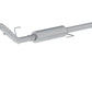 MBRP 2015 Ford F-150 5.0L 3in Cat Back Single Side Exit AL Exhaust System