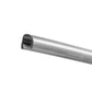 Husky Liners 24-25 Ford Transit Door Edge Guards (4pc Set) - Oxford White