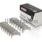 King Engine Bearings Toyota 1Fzfe (Size +0.50mm) Main Bearing Set
