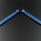 Cusco Power Brace Rear Member Side Subaru BRZ / Toyota 86