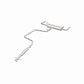 BRExhaust 08-12 CHEVROLET MALIBU 3.6L Exhaust Kit